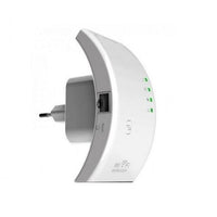 Încărcați imaginea în vizualizatorul Galeriei, Amplificator retea semnal Wireless'N WIFI repeater
