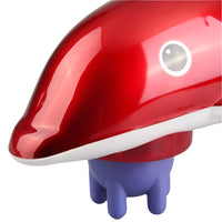 Încărcați imaginea în vizualizatorul Galeriei, Aparat pentru masaj in forma de delfin
