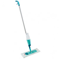 Încărcați imaginea în vizualizatorul Galeriei, Mop cu rezervor incorporat 600 ml cu laveta absorbanta din microfibra
