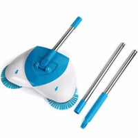 Încărcați imaginea în vizualizatorul Galeriei, Matura rotativa Hurricane Spin Broom
