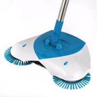 Încărcați imaginea în vizualizatorul Galeriei, Matura rotativa Hurricane Spin Broom
