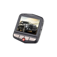 Încărcați imaginea în vizualizatorul Galeriei, Camera auto full HD, inregistrare ciclica, stocare pe card SD, USB
