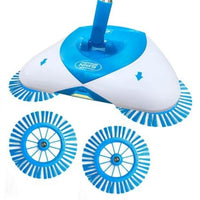 Încărcați imaginea în vizualizatorul Galeriei, Matura rotativa Hurricane Spin Broom
