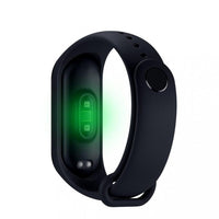 Încărcați imaginea în vizualizatorul Galeriei, Bratara fitness (V.M5) cu Bluetooth, BPM, SPO2, MMHG
