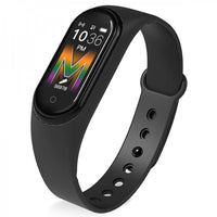 Încărcați imaginea în vizualizatorul Galeriei, Bratara fitness (V.M5) cu Bluetooth, BPM, SPO2, MMHG
