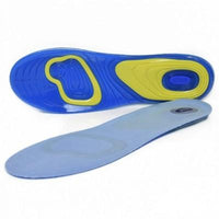 Încărcați imaginea în vizualizatorul Galeriei, Branturi cu doua straturi de gel, reduc oboseala
