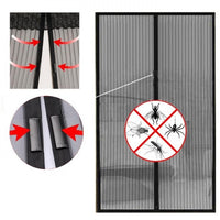 Încărcați imaginea în vizualizatorul Galeriei, Set antidaunatori: Pest Repeller + Perdea magnetica Magic Mesh

