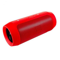 Încărcați imaginea în vizualizatorul Galeriei, Boxa portabila Bluetooth Charge 2+ prevazuta cu doua difuzoare si multiple functii
