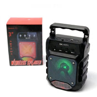 Încărcați imaginea în vizualizatorul Galeriei, Boxa Portabila
