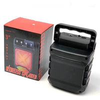 Încărcați imaginea în vizualizatorul Galeriei, Boxa Portabila
