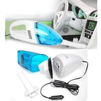 Încărcați imaginea în vizualizatorul Galeriei, Aspirator auto performant, putere mare de aspirare, ergonomic
