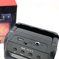 Încărcați imaginea în vizualizatorul Galeriei, Boxa Portabila
