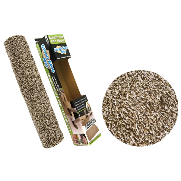 Covoras intrare absorbant antimurdarie Super Clean Mat