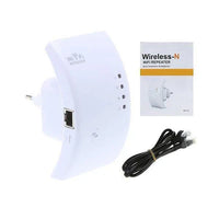 Încărcați imaginea în vizualizatorul Galeriei, Amplificator retea semnal Wireless WIFI repeater
