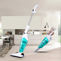 Încărcați imaginea în vizualizatorul Galeriei, Aspirator Vertical 2 in 1, cu filtru HEPA, fara sac
