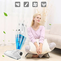 Încărcați imaginea în vizualizatorul Galeriei, Aspirator Vertical 2 in 1, cu filtru HEPA, fara sac
