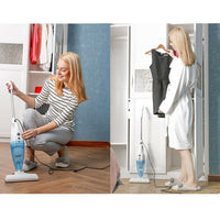 Încărcați imaginea în vizualizatorul Galeriei, Aspirator Vertical 2 in 1, cu filtru HEPA, fara sac
