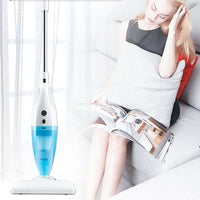 Încărcați imaginea în vizualizatorul Galeriei, Aspirator Vertical 2 in 1, cu filtru HEPA, fara sac
