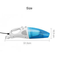 Încărcați imaginea în vizualizatorul Galeriei, Aspirator Vertical 2 in 1, cu filtru HEPA, fara sac
